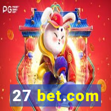 27 bet.com